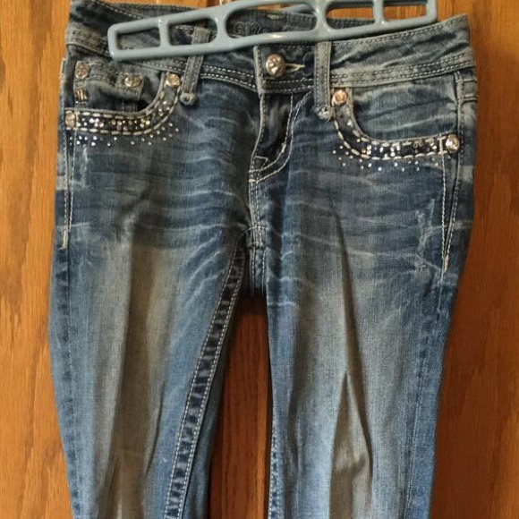 Miss Me jeans - Picture 3 of 4